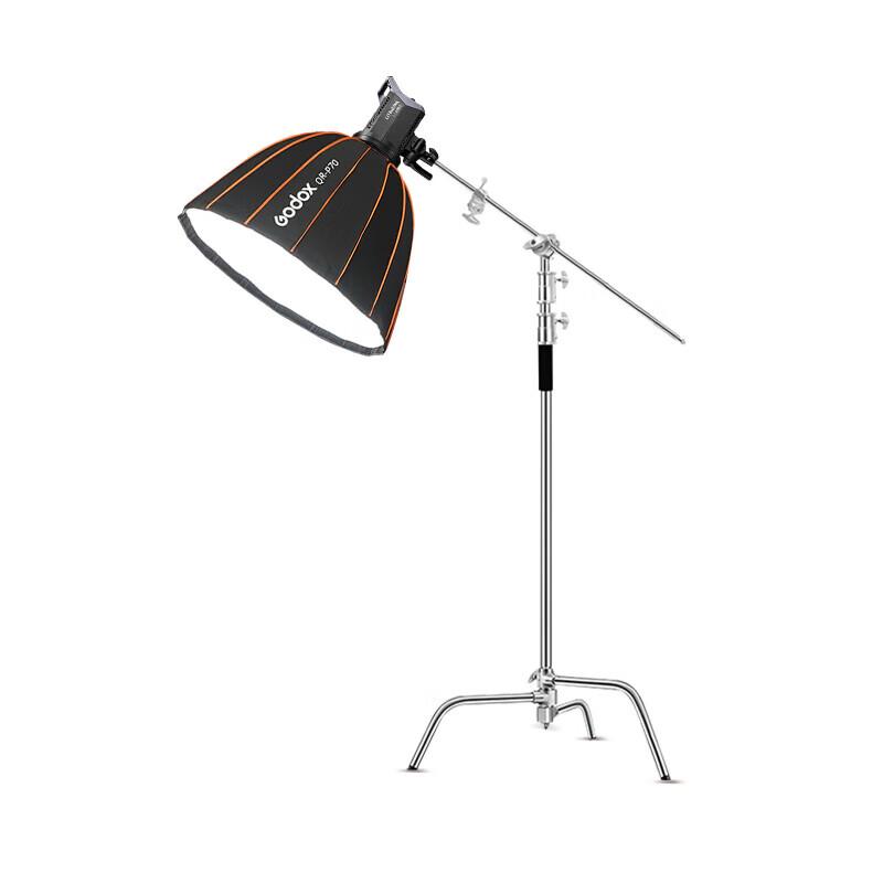 Godox LA200D LED Video Light
