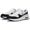 Nike Air Max SYSTM PS White Obsidian Kids Sneakers Wolf-Grey DQ0284-103