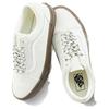 Vans Old Skool Hairy Suede Unisex Marshmallow White Gum VN000CR5CCZ