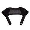 Heated Shoulder Brace Pain Reduce Relaxing Muscles Hot Compress 3 Gear Warming Brace for Neck Upper Back