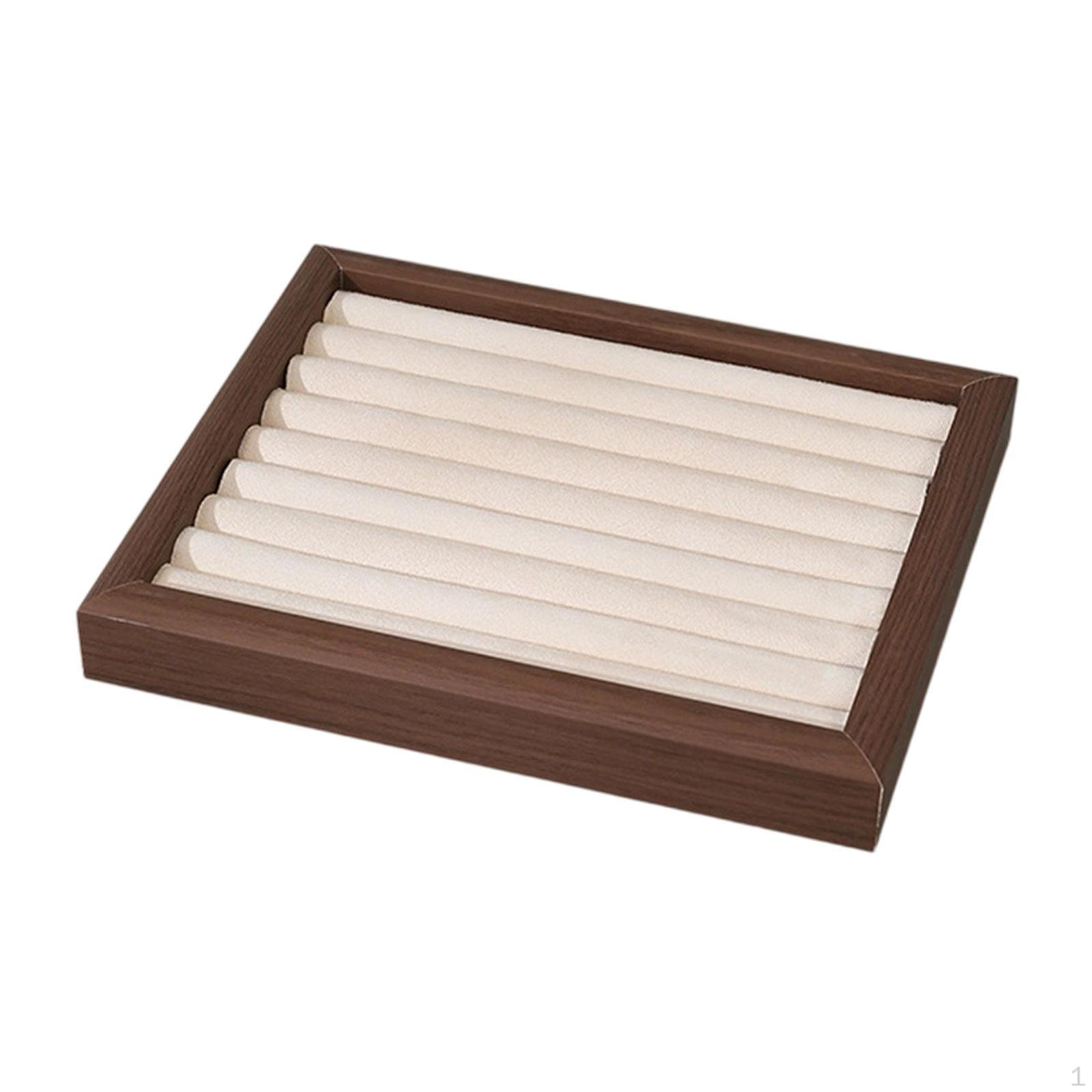 

Держатель Дисплей Подставка Чехол Аксессуар Органайзер для Ювелирных Изделий Подставка для Дома S