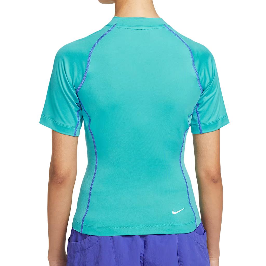 Nike ACG Dri-Fit Slim Fit Soft Stretch Quick Dry Top Women tops IO1461-345