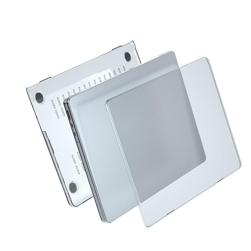 MacBook Neo 13 A3404 Full Coverage Drop-Proof Protective Case
