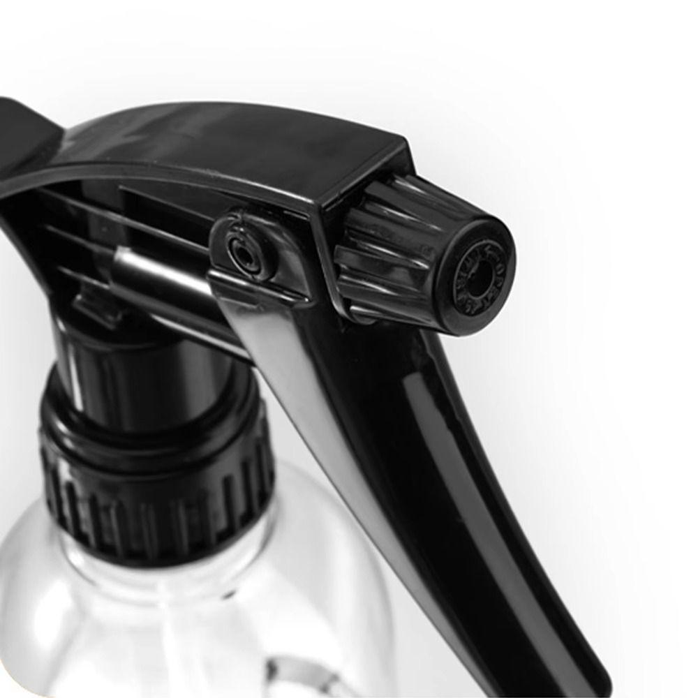 500ml Mist Water Sprayer Refillable Cleaning Spray Bottle Dispenser Mist Dispenser  Exterior Garden