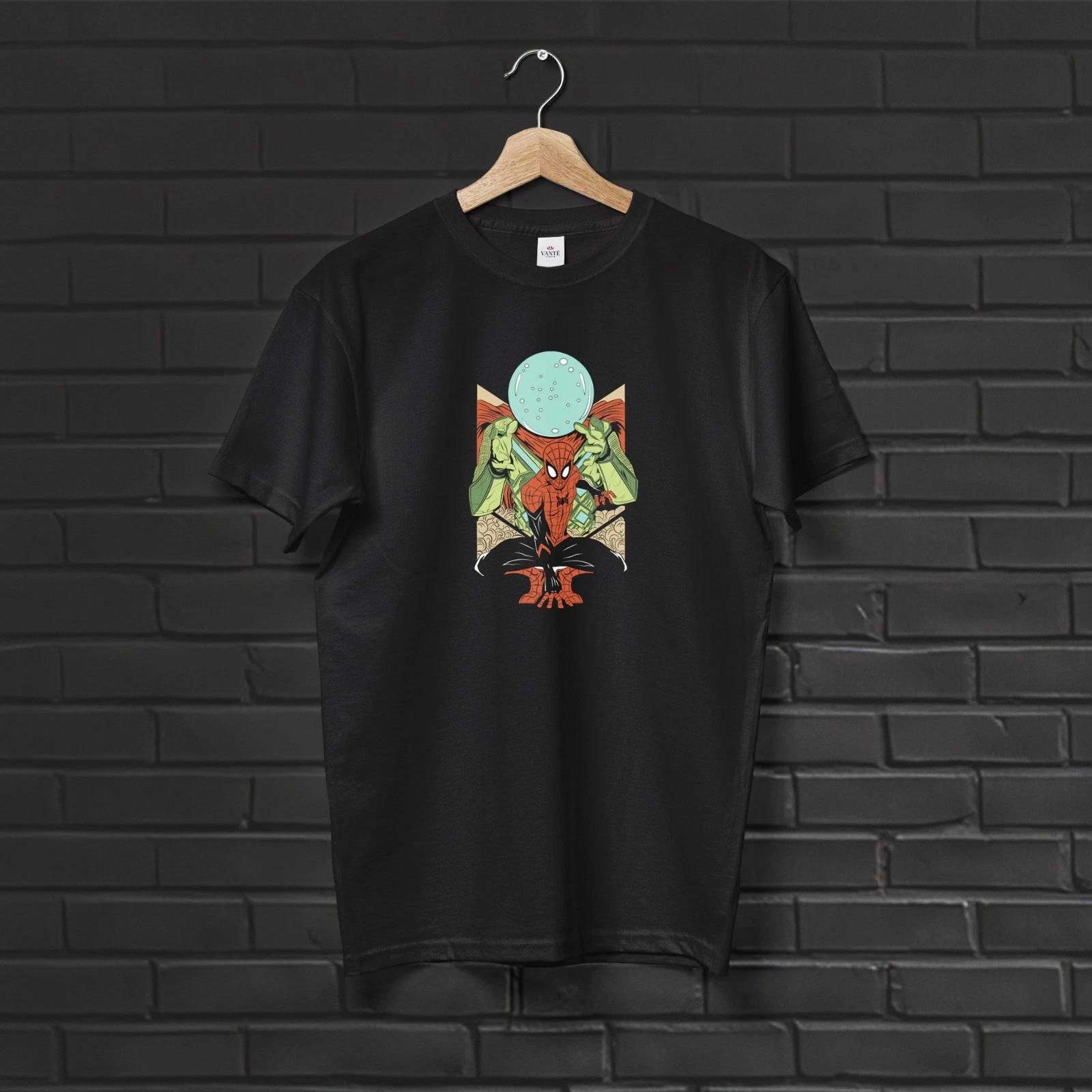 Demon Slayer Kimetsu no Yaiba Kawaii Chibi Tanjiro Kamado Unisex T-Shirt 3XL