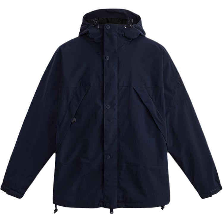 Timberland Men`s A68XF-433 XXL black