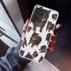 Crying Cat Memes Phone Case For Samsung Galaxy A12 A52S A42 A32 A22 A51 A50 Note 20 Ultra 10 S10 Plus A71 A70 A31 A30 A10S Galax