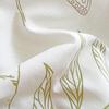 Langsha Lemeiya Long-Staple Cotton 4-Piece Bedding Set