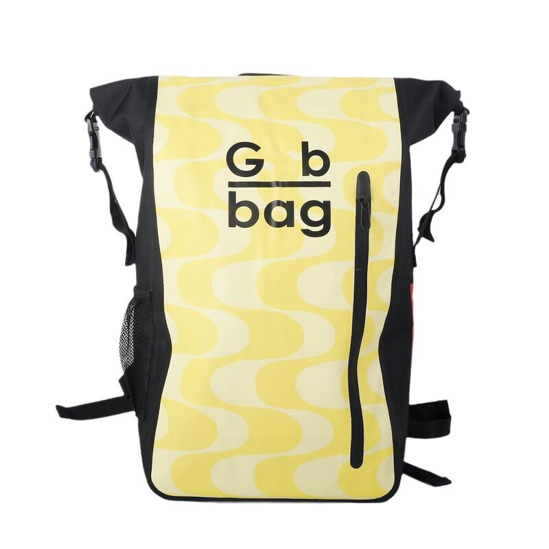 MARJAQE 35L Outdoor Waterproof Dry Bag Backpack