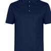 LOUIS VUITTON Polo Shirt Men's Black 1A31U5