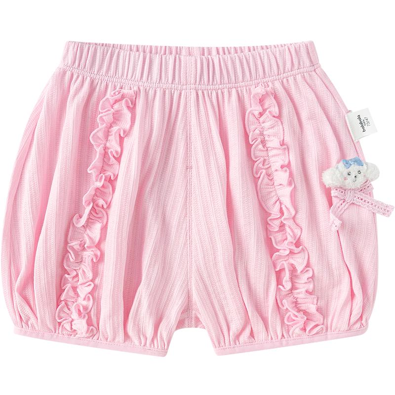 Balabala Infant Summer Casual Shorts 80