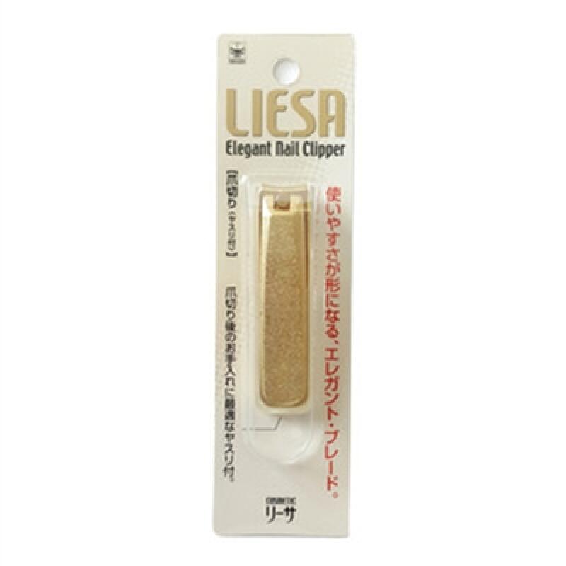 LIESA nail clipper LS-88