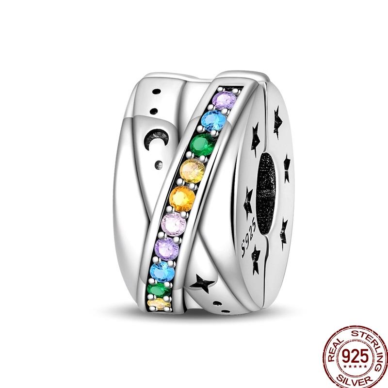 New Original Copper Elephant Cat Game Charms Bead Flower Baby Beads Fit 3Mm Bracelet Diy Jewelry Gifts For Women