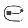 ATV Scooter Stator Pickup Trigger Coil High Performance Replacement for CH250 CN250 CH125 CH150