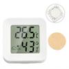 Thermometer Thermohygrometer Humidity Measurement Humidity Meter