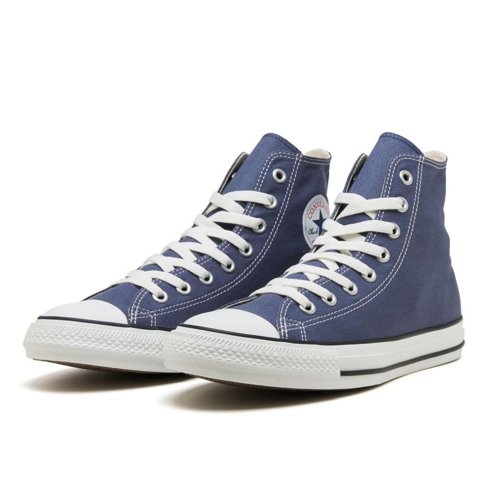 Converse All Star Hi Navy 31316884 Navy
