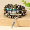 Support - Hot Sale Zinc Alloy Accessories 1-piece Bracelet Bracelet