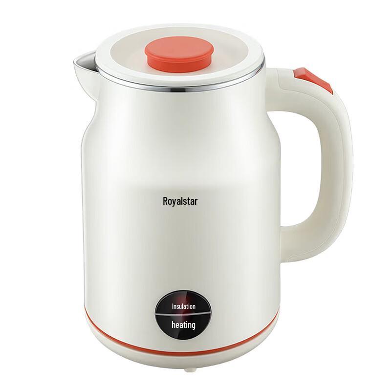 Royalstar Double-Layer Electric Kettle