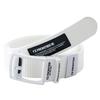 Workle Eyes Frontier 2025 Adjustable One Size Fits Lightweight and Tape Belt for Casual Work 90074 Fall/Winter Belt, All, Functional, Wear, (07.