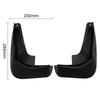 NEW-Accessories For Ford Focus Hatchback 2012-2018 Car Fender Mud Flaps Mud Guard Flap Splash Flaps