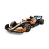 Doyusha RASTAR McLaren F1 MCL36 Finished Model, 1/24