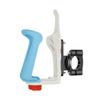 Motorcycle and Bicycle Water Bottle Holder for Touring and Road Rides