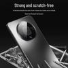 Nai Xiao Ya Rhino Shield Frosted Phone Case for Huawei Mate 60 Series