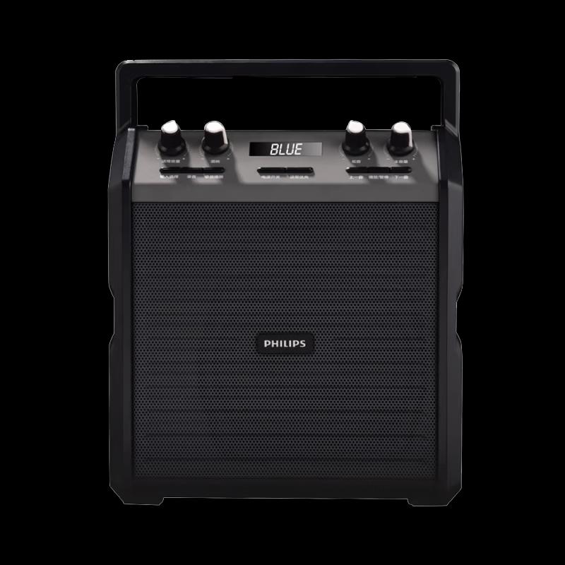 Philips SD50X Portable Outdoor Bluetooth Speaker (CN Version)