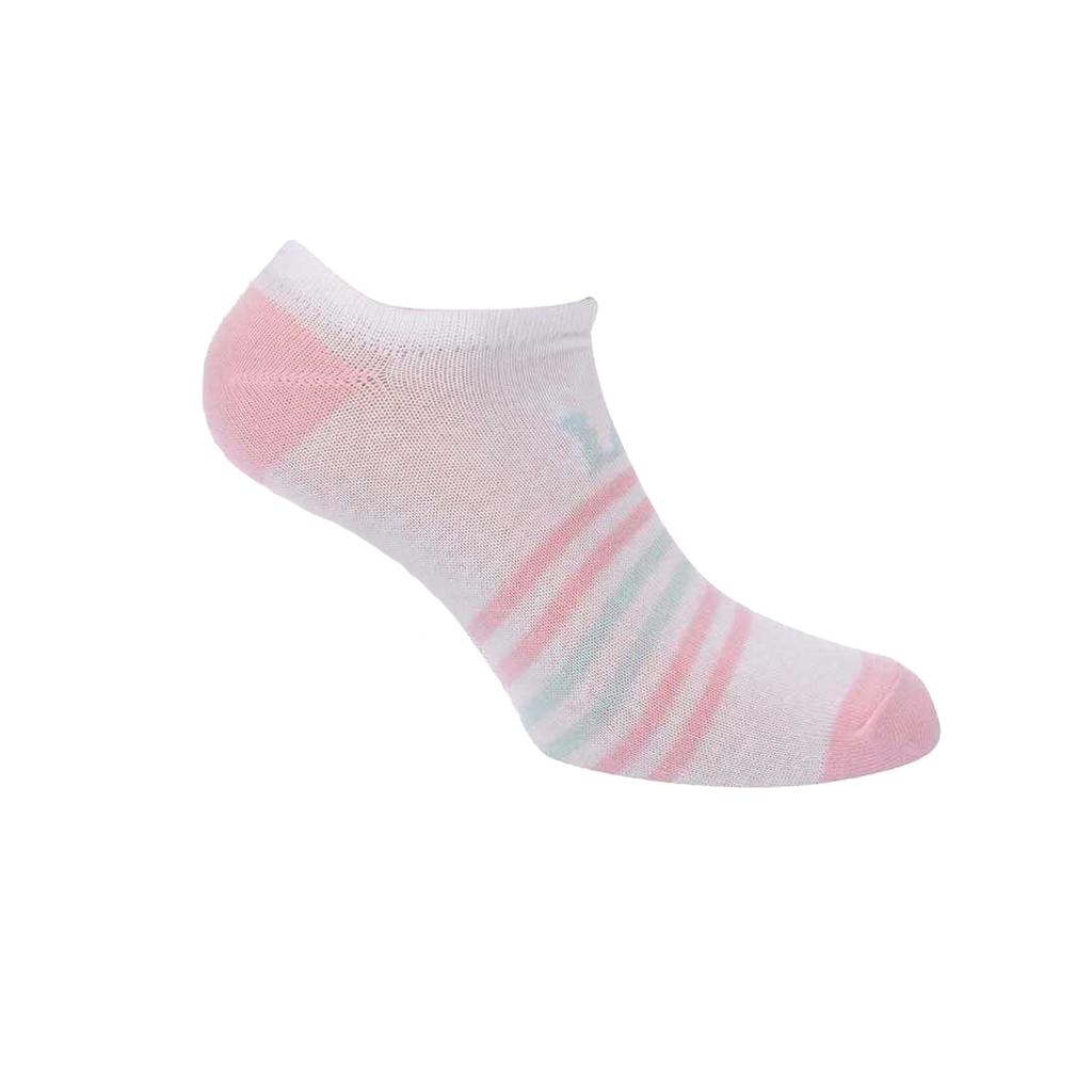 Lee Unisex Adult Liner Socks (Pack of 3)