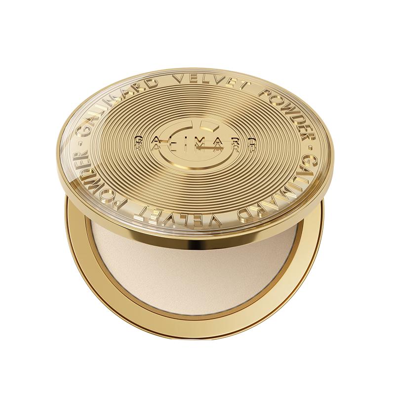 

GALIMARD Gold Coin Oil Control Setting Powder Foundation