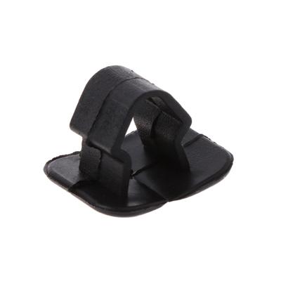 10 Pcs Hood Insulation Plastic Retainer Bonnet Holder Pad Clip 1H5863849A01C