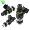 16600-AA230 FBYCG50 4x Fuel Injector nozzle for Subaru-Legacy MK IV 2.0I AWD 2003-2009