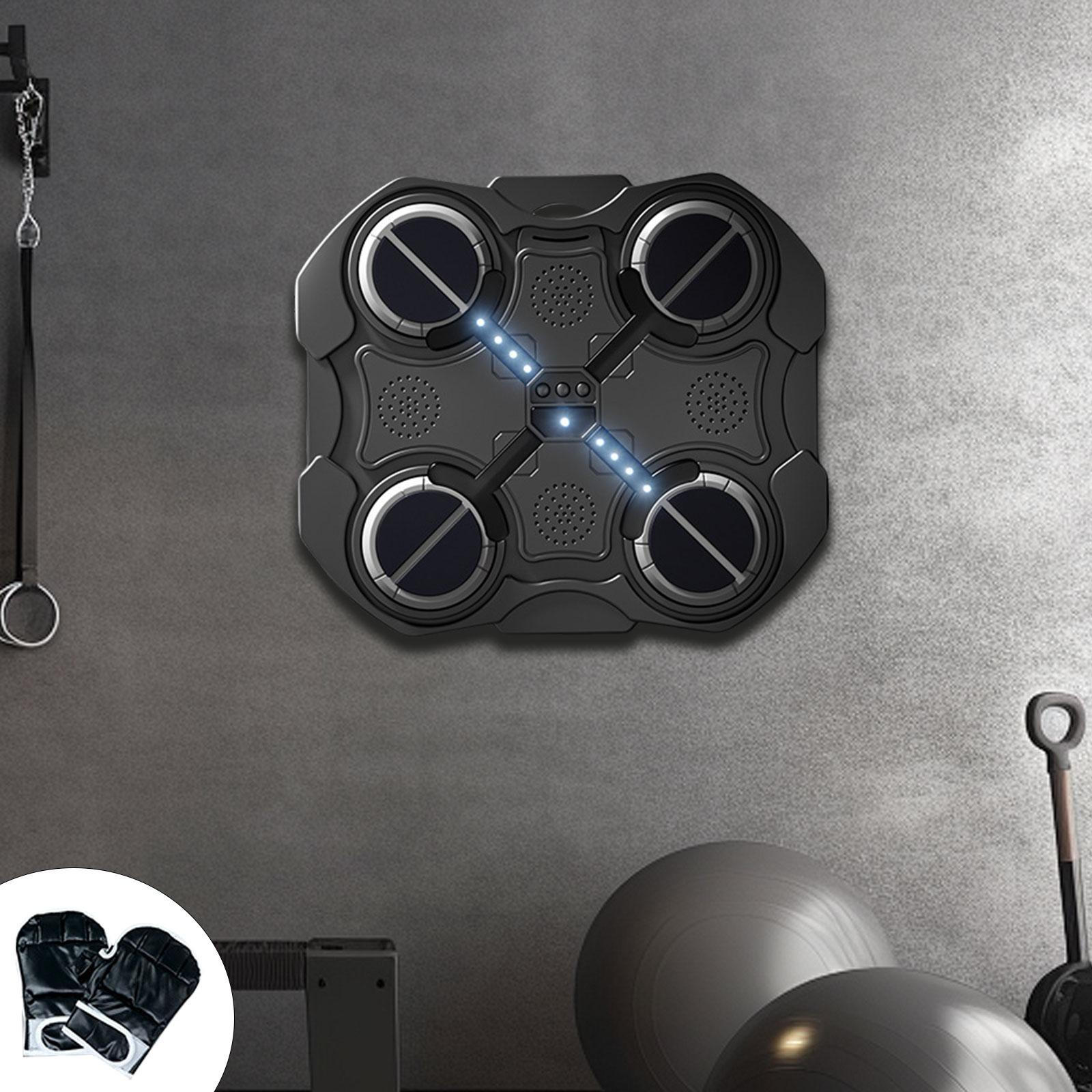 Wall-mounted Musical