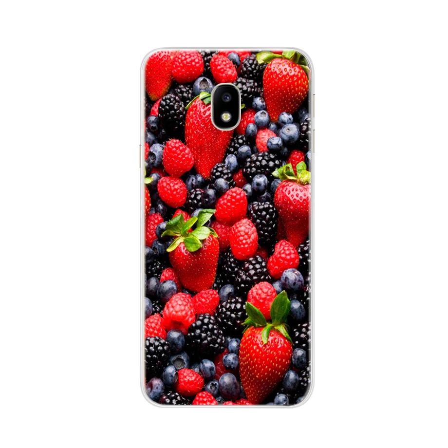 Phone Case For Samsung Galaxy j3 j5 j7 2017 Case Soft Silicone Cover for Protector Samsung j3 j5 j7 2017 Back Cover bumper Coque