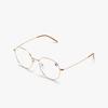 Lugo Btikeol Eyeglass Frames (Lc5778 550 54)