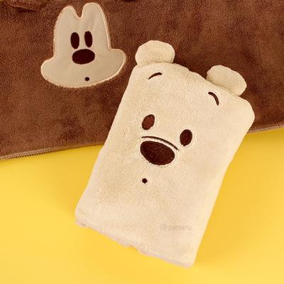 Winnie the Pooh Bath Towel