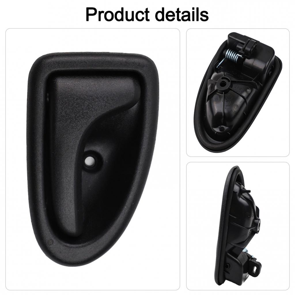 For Iveco For Daily Front Right Door Handle Replacement Part 2000 2011