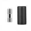 Universals Tubeless Valves Light Weight Bicycles Tire Valves Cores Tool for Easy Maintenances