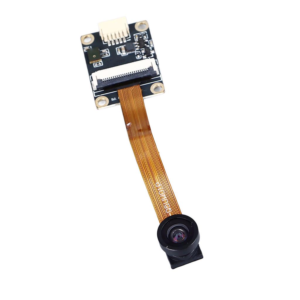 5MP 2K USB Camera Module OV5640 OTG USB Camera Board for Computer Industrial Appliances 160 Degree W