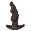 Wearable Liquid Silicone Anal Plug - Alien Realistic Dildo for Men Women, Comfortable Adult Sex Toy for Solo or Couples