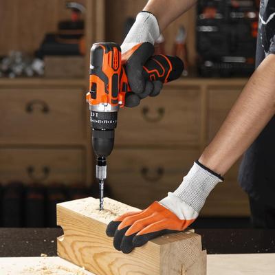 Güç Araçları – Elektrikli matkaplar ve deliciler