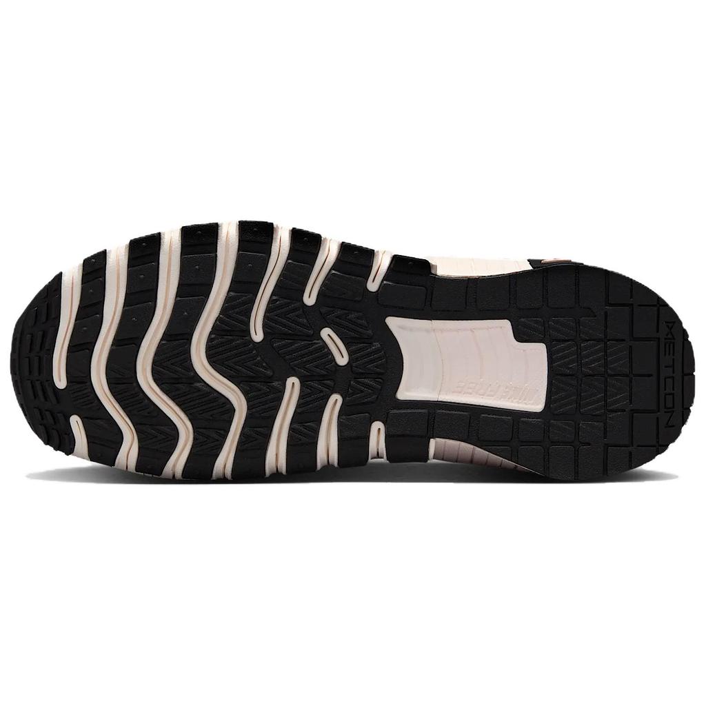 Nike Free Metcon 6 Premium Pink Oxford Women Sneakers Light-Soft-Pink Black HF1208-600