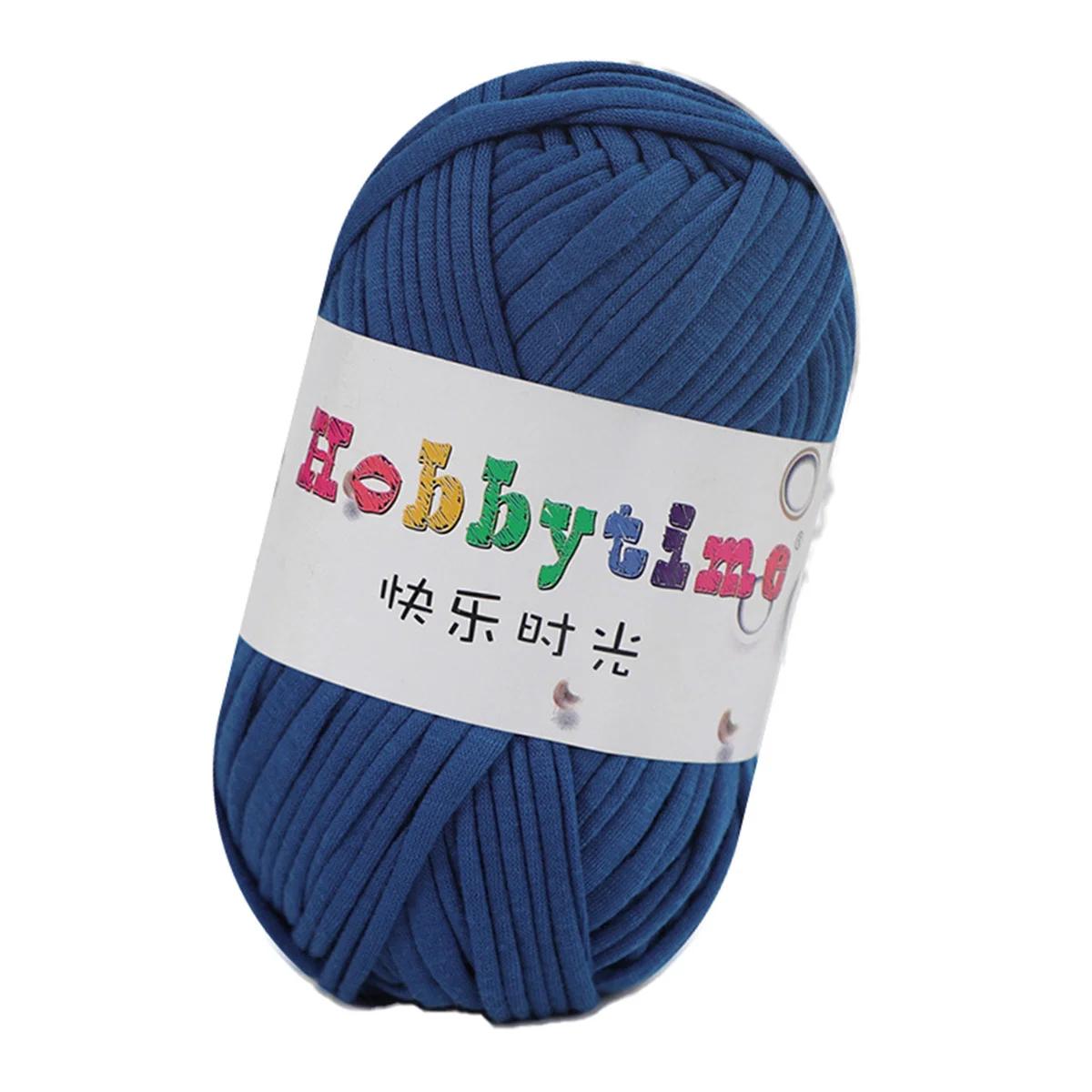 

6pcs 600g Polyester Yarn Chunky Yarn Super Bulky Multicolor Gradient Yarn for Crochet & Knitting DIY Raffia Style Yarn for Bags