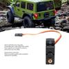 Metal Replacement Servo for WLtoys 124017/124008/184016 and for SCY 16101/16102/16201PRO RC Cars