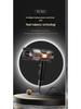High-Power Quick-Drying Hair Dryer - European & Japanese Standards