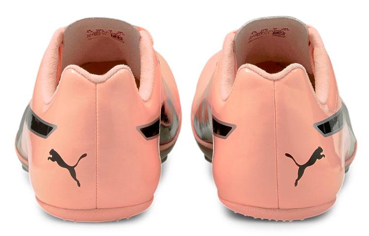 Puma EvoSpeed Sprint 10 'Elektro Peach'