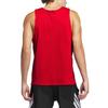 Adidas Basketball Jersey Men's Energy Red JN4706