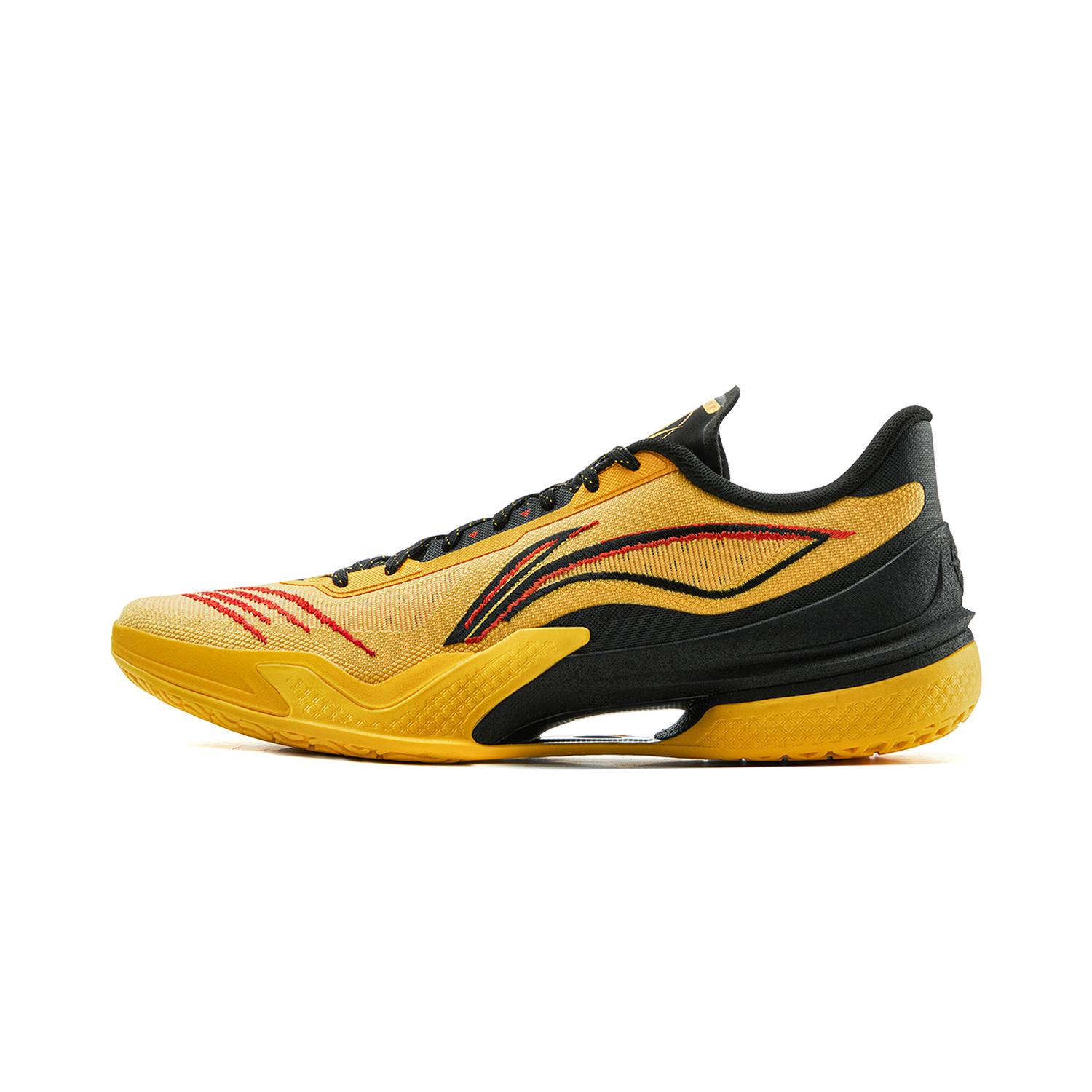 

Новые Li Ning LiRen 5 Dragon Tiger ABAU101-1 39