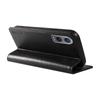 For OnePlus Nord CE4 Lite 5G/Oppo K12x 5G (China) Case Folio Magnetic Closure Leather Phone Cover