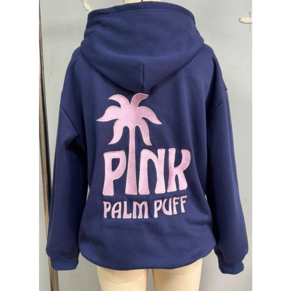STREETRICH Beautiful Embroidered Hoodies Women Warm Comfortable Casual Hoodie Fashion Classic Hoody Loose Original Basic Clothes